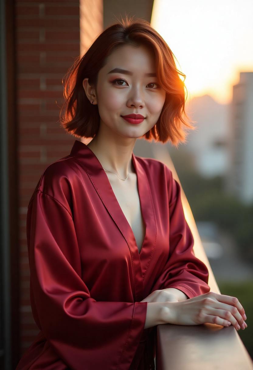 月亮湾的小船动画剧照